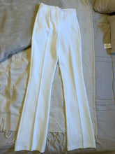 Cargar imagen en el visor de la galería, Zara white pants
