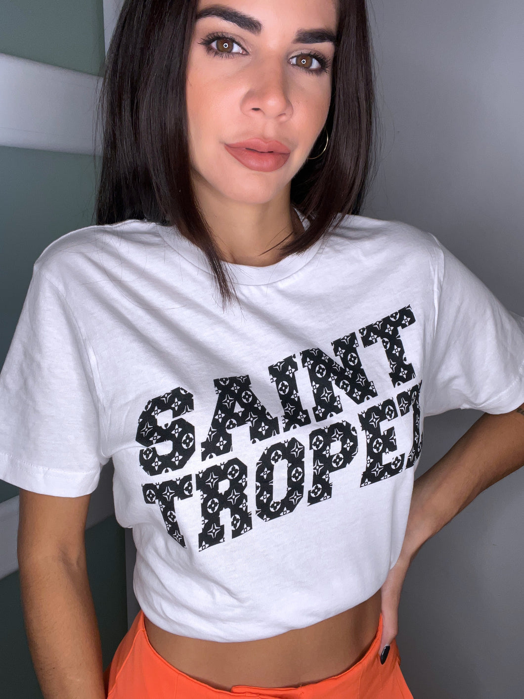 Saint Tropez Tshirt